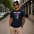 Overthinking Classic Crew T-Shirt