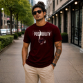Possibility Classic Crew T-Shirt