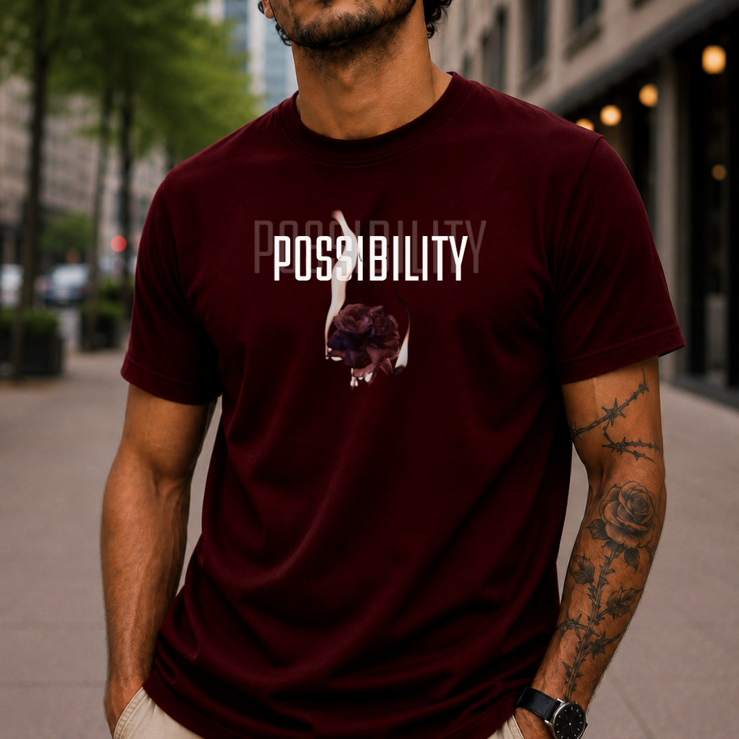 Possibility Classic Crew T-Shirt