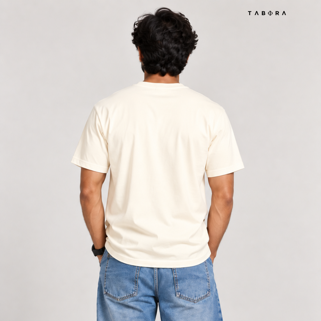 Laughter Therapy Regular Fit Tee