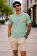 Keep Moving Forward Minimal Graphic Tee