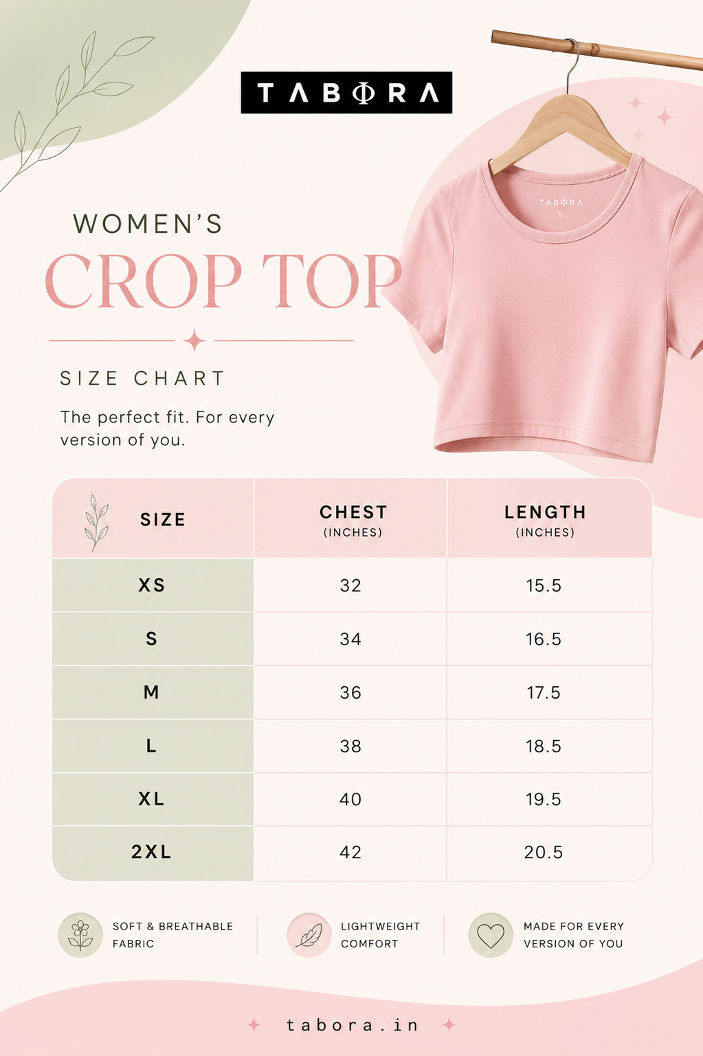 World is Your Oyster Crop Tee